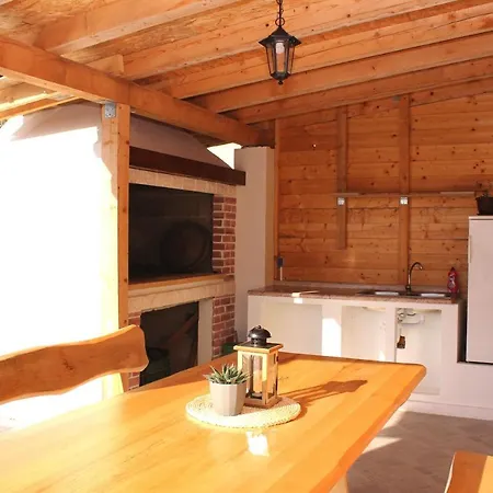 Apartmán Luka I Toni
