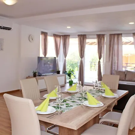 Luka I Toni Apartmán Vodice