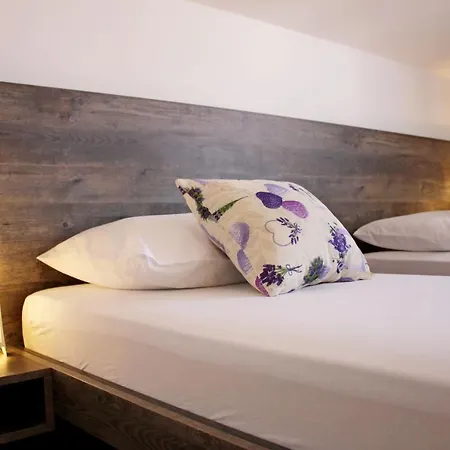 Luka I Toni Apartmán Vodice
