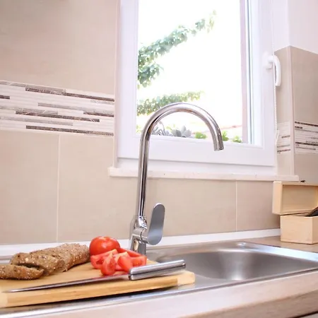 Apartmán Luka I Toni Vodice