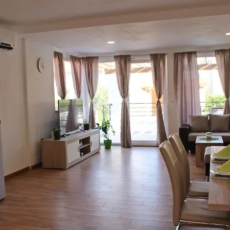 Apartmán Luka I Toni Vodice