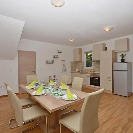 Apartmán Luka I Toni