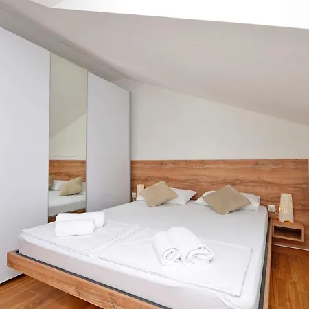 Apartmán Luka I Toni Vodice