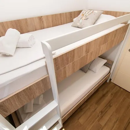 Apartmán Luka I Toni