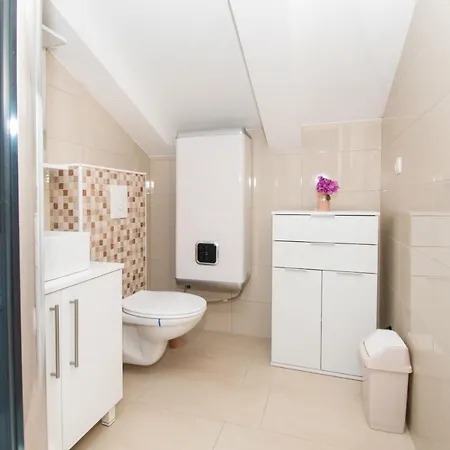 Apartmán Luka I Toni Vodice