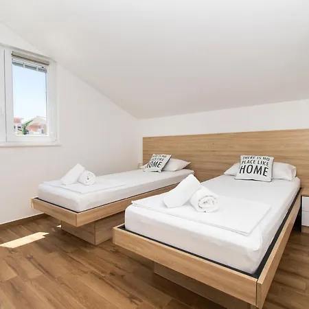 Apartmán Luka I Toni