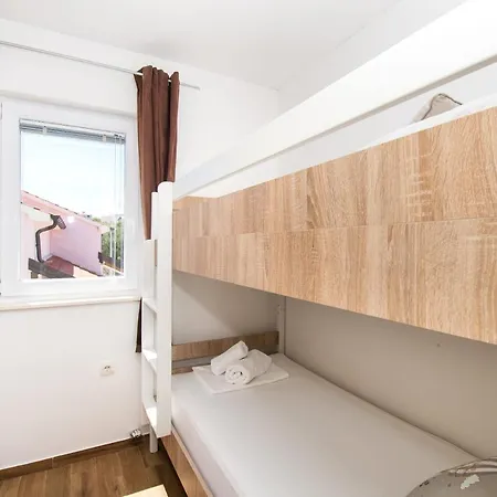 Luka I Toni Apartmán