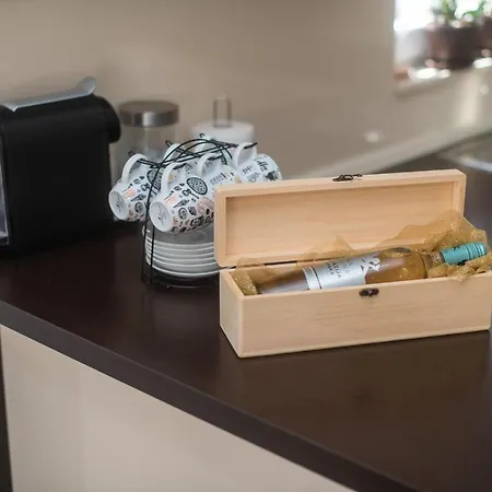 Apartmán Luka I Toni *
