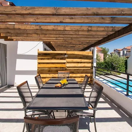 Apartmán Luka I Toni Vodice
