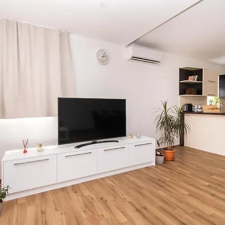 Apartmán Luka I Toni